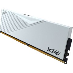 Barrette mémoire PC - ADATA - LANCER - 16 Go DDR5 - U-DIMM - 6000 MHz