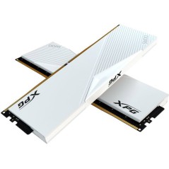 Barrette mémoire PC - ADATA - LANCER - 16 Go DDR5 - U-DIMM - 6000 MHz
