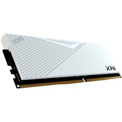 Barrette mémoire PC - ADATA - LANCER RGB - 16 Go DDR5 - U-DIMM - 6000