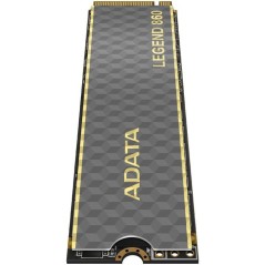 SSD interne - ADATA - LEGEND 860 - 1 To - M.2 2280