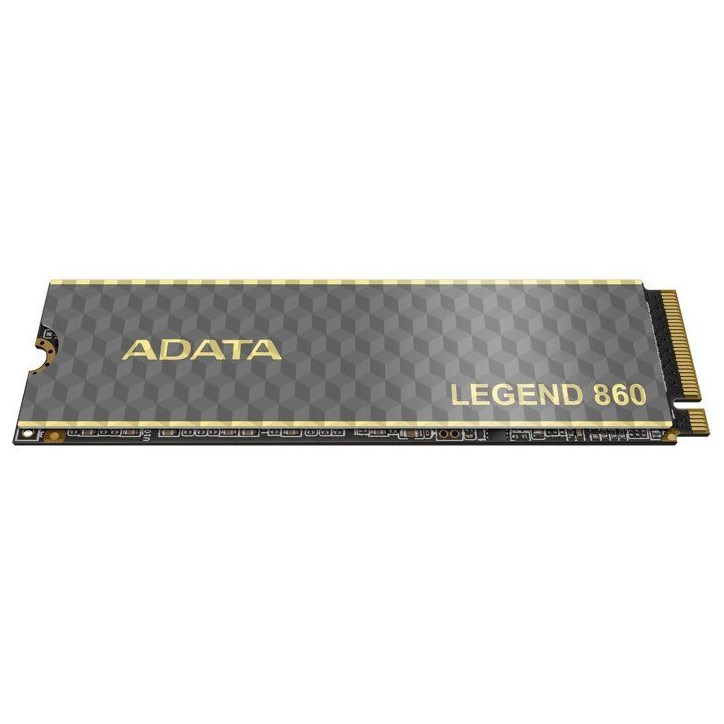 SSD interne - ADATA - LEGEND 860 - 1 To - M.2 2280