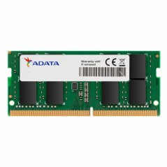 Mémoire portable - ADATA - STANDARD - 16 Go DDR4 - SO-DIMM - 3200 MHz