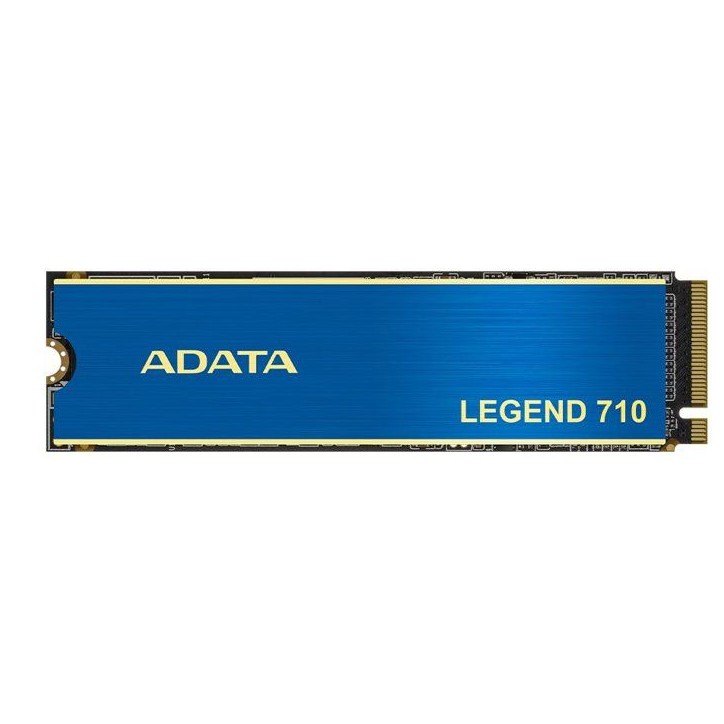 SSD interne - ADATA - LEGEND 710 - 512 Go - NVMe