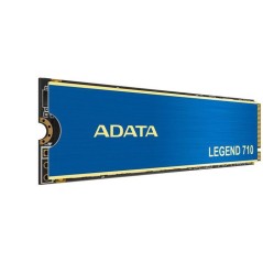 SSD interne - ADATA - LEGEND 710 - 512 Go - NVMe