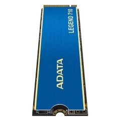 SSD interne - ADATA - LEGEND 710 - 512 Go - NVMe