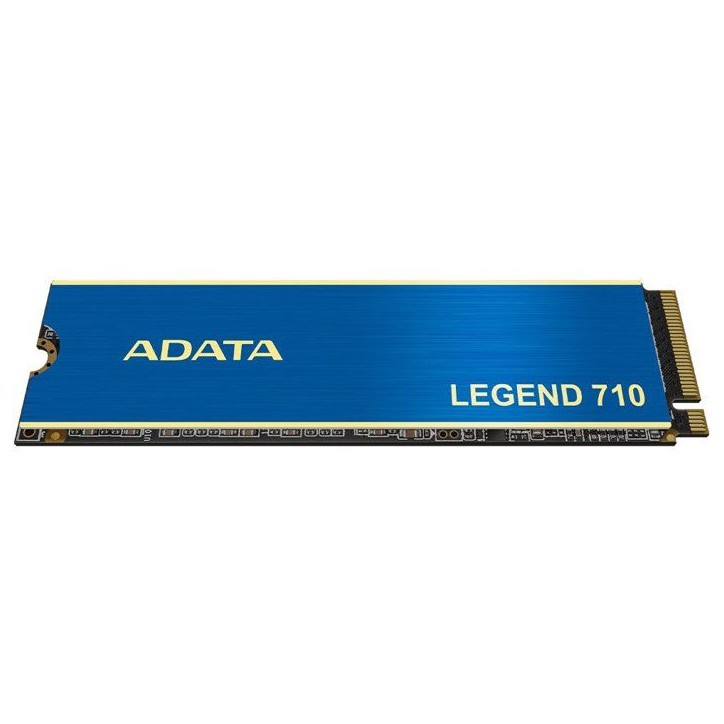 SSD interne - ADATA - LEGEND 710 - 512 Go - NVMe