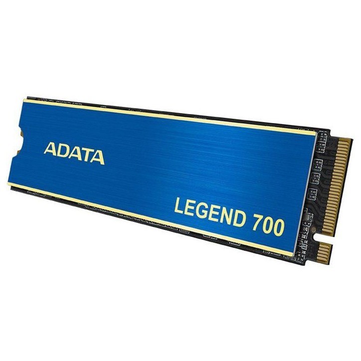 SSD interne - ADATA - LEGEND 700 - 1 To - NVMe SSD interne - ADATA - LEGEND 700 - 1 To - NVMe