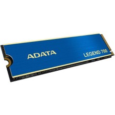 SSD interne - ADATA - LEGEND 700 - 1 To - NVMe