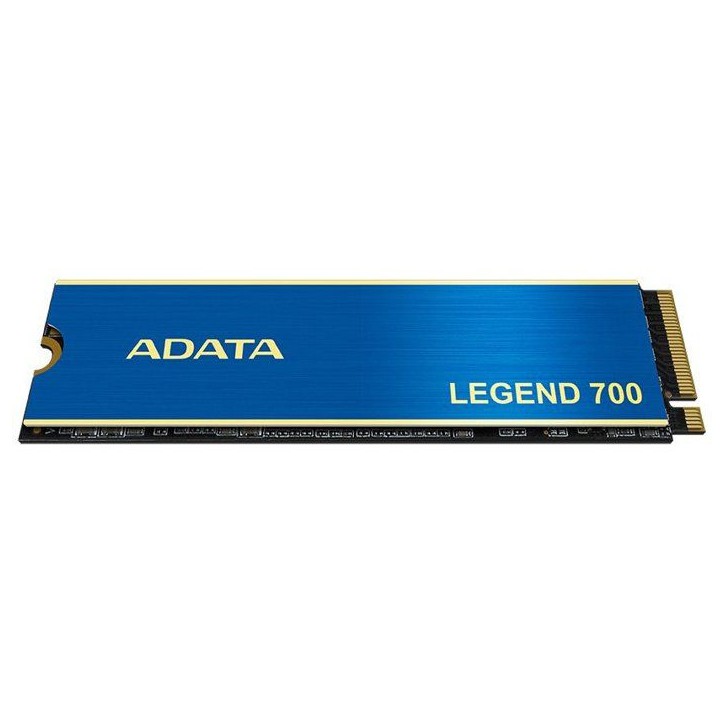 SSD interne - ADATA - LEGEND 700 - 1 To - NVMe SSD interne - ADATA - LEGEND 700 - 1 To - NVMe