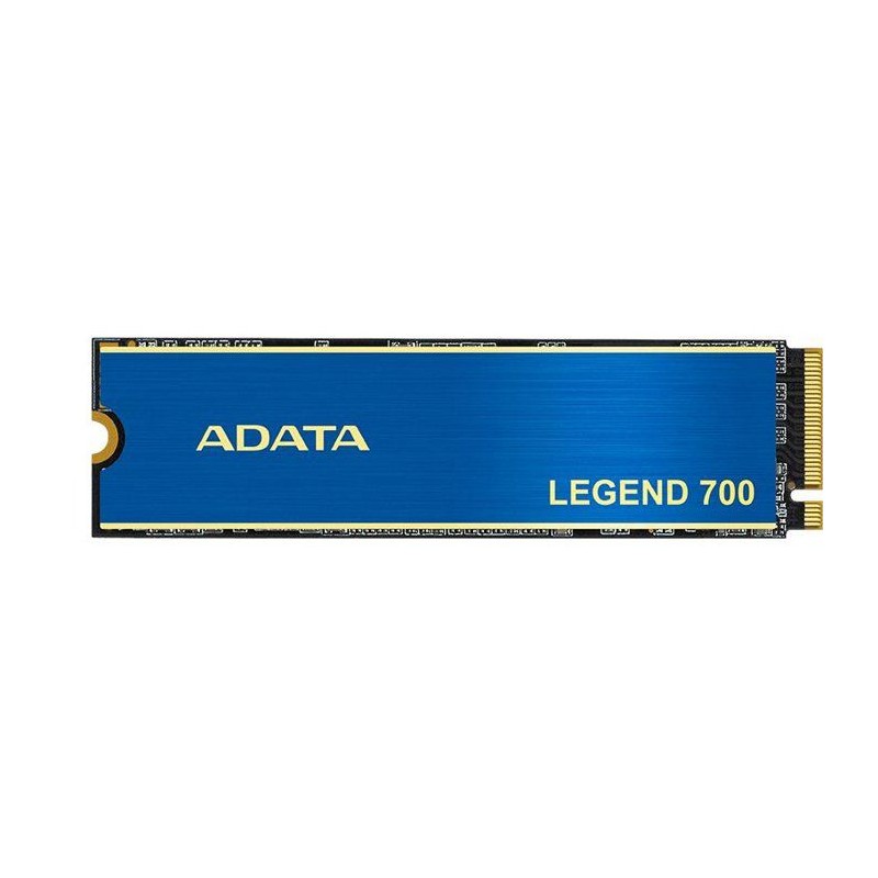 SSD interne - ADATA - LEGEND 700 - 256 Go - NVMe