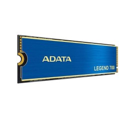 SSD interne - ADATA - LEGEND 700 - 256 Go - NVMe