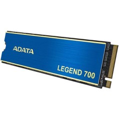 SSD interne - ADATA - LEGEND 700 - 256 Go - NVMe