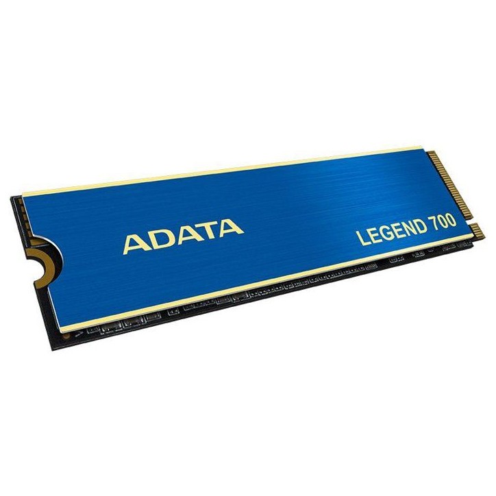 SSD interne - ADATA - LEGEND 700 - 256 Go - NVMe SSD interne - ADATA - LEGEND 700 - 256 Go - NVMe