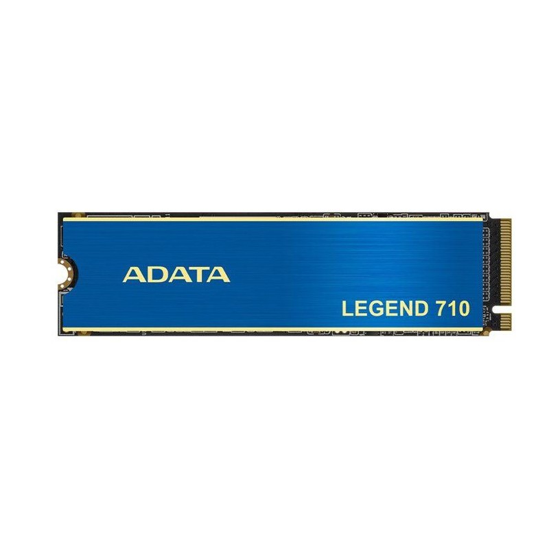 SSD interne - ADATA - LEGEND 710 - 256 Go - NVMe