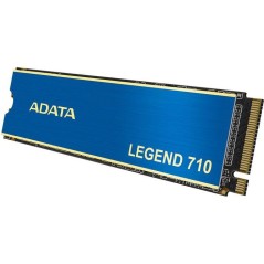SSD interne - ADATA - LEGEND 710 - 256 Go - NVMe