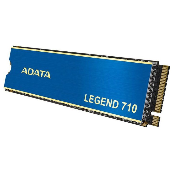 SSD interne - ADATA - LEGEND 710 - 256 Go - NVMe SSD interne - ADATA - LEGEND 710 - 256 Go - NVMe