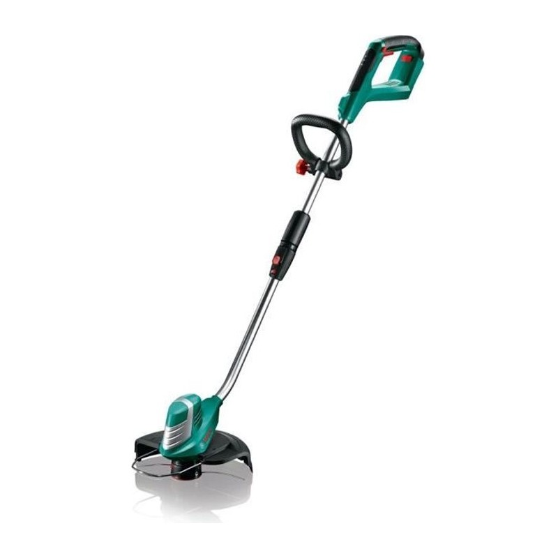 Coupe-Bordures sans fil Bosch - AdvancedGrassCut 36 - 30 cm - Sur batt