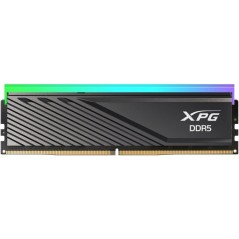 Barrette mémoire PC - ADATA - LANCER BLADE RGB - 16 Go DDR5 - U-DIMM