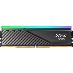 Barrette mémoire PC - ADATA - LANCER BLADE RGB - 8 Go DDR5 - U-DIMM -