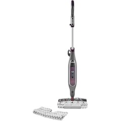 Balai vapeur SHARK S6003EU - Mode Steam Blast - Lingettes lavables - R