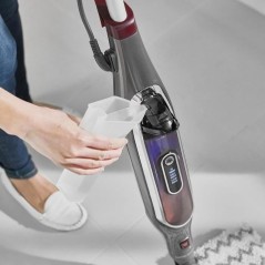 Balai vapeur SHARK S6003EU - Mode Steam Blast - Lingettes lavables - R