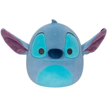 Peluche Disney Stitch - SQUISHMALLOWS - 35 cm - licence officielle - u