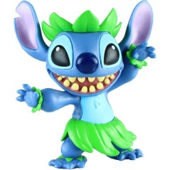 Coffret 5 figurines - DISNEY - Stitch - Non articulées - 6 cm - Dès