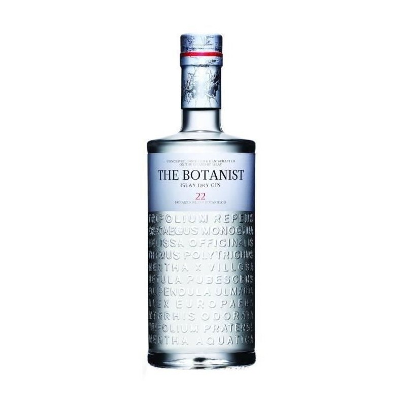 Botanist 70 cl