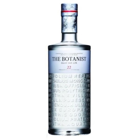 Botanist 70 cl