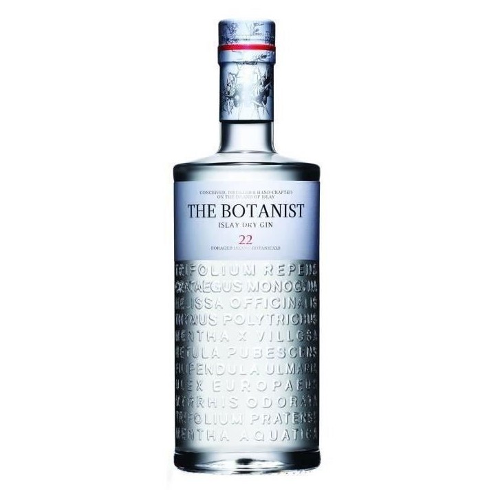Botanist 70 cl Botanist 70 cl