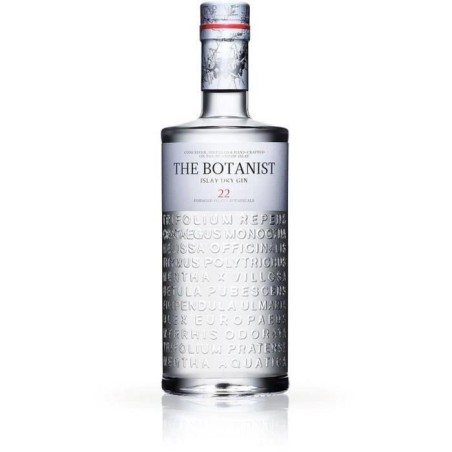 Botanist 70 cl