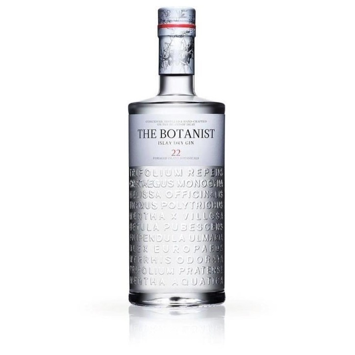 Botanist 70 cl Botanist 70 cl