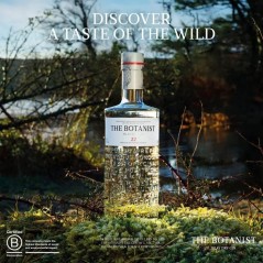 Botanist 70 cl