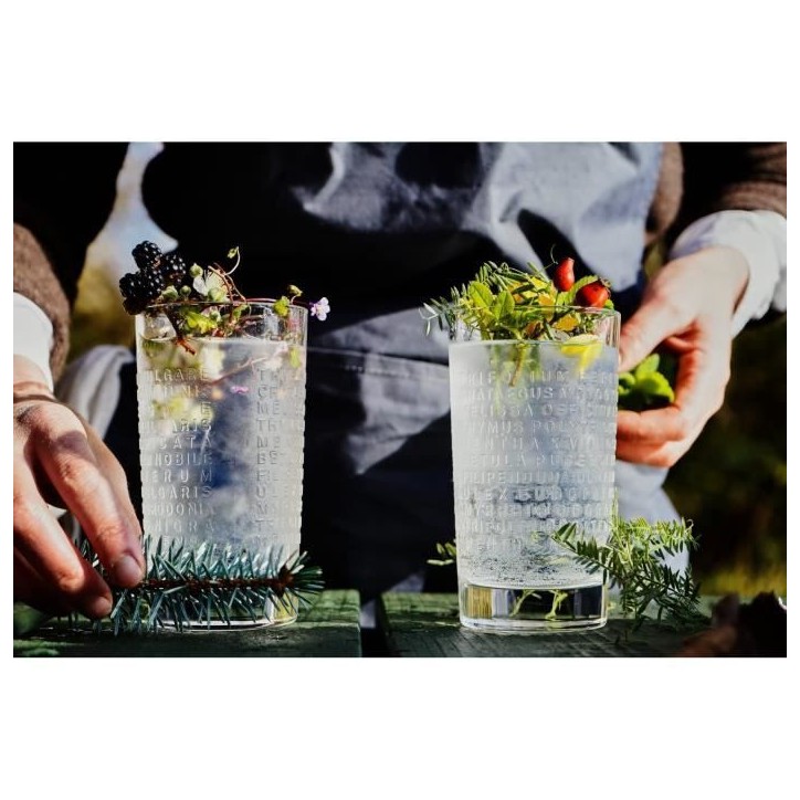 Botanist 70 cl Botanist 70 cl