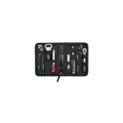 Calendrier de l'avent 2026 - Bosch - avec 43 pcs dans une pochette zip