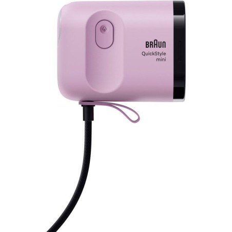 Défroisseur vapeur - BRAUN - GS1031PU - Vertical - Débit vapeur 20 g