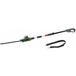 Taille-Haies sans fil télescopique Bosch - UniversalHedgePole 18 (Lon