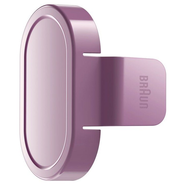 Défroisseur vapeur - BRAUN - GS1031PU - Vertical - Débit vapeur 20 g/min