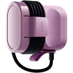Défroisseur vapeur - BRAUN - GS1031PU - Vertical - Débit vapeur 20 g