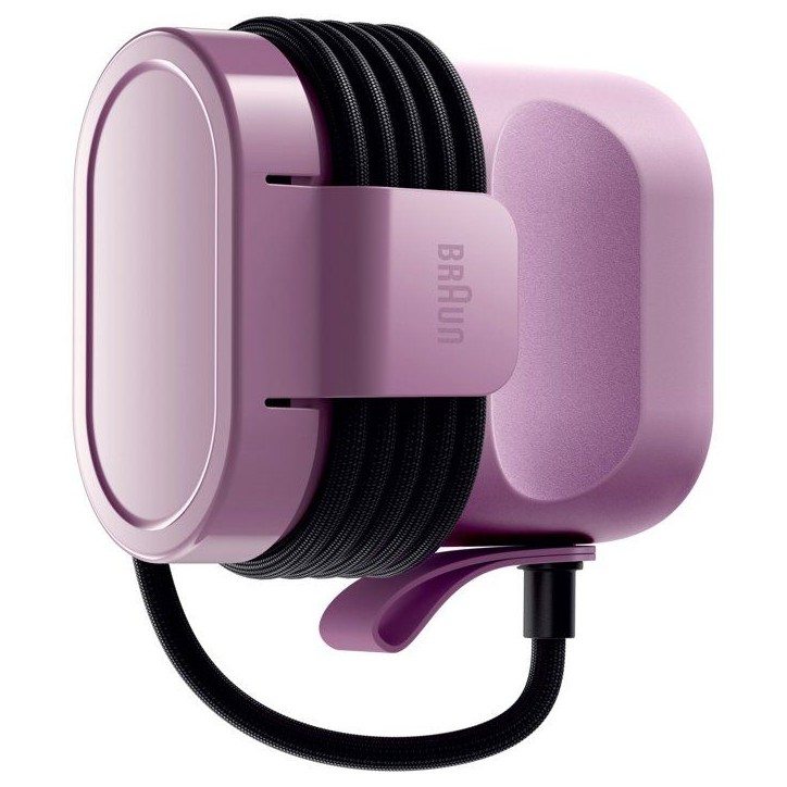 Défroisseur vapeur - BRAUN - GS1031PU - Vertical - Débit vapeur 20 g/min