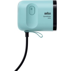 Défroisseur vapeur - BRAUN - GS1051GR - Vertical - Débit vapeur 20 g
