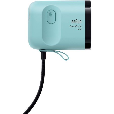 Défroisseur vapeur - BRAUN - GS1051GR - Vertical - Débit vapeur 20 g