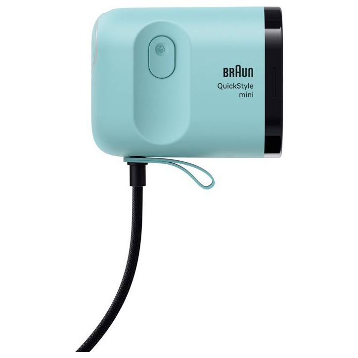 Défroisseur vapeur - BRAUN - GS1051GR - Vertical - Débit vapeur 20 g/min Défroisseur vapeur - BRAUN - GS1051GR - Vertical - Débit vapeur 20 g/min