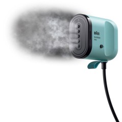 Défroisseur vapeur - BRAUN - GS1051GR - Vertical - Débit vapeur 20 g/min