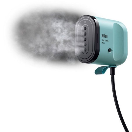 Défroisseur vapeur - BRAUN - GS1051GR - Vertical - Débit vapeur 20 g/min