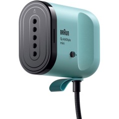 Défroisseur vapeur - BRAUN - GS1051GR - Vertical - Débit vapeur 20 g