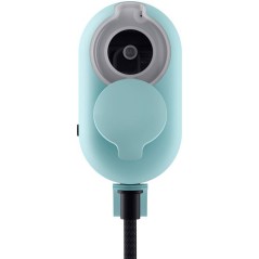 Défroisseur vapeur - BRAUN - GS1051GR - Vertical - Débit vapeur 20 g