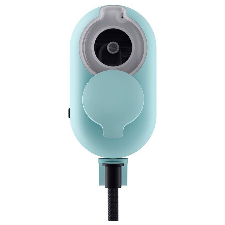 Défroisseur vapeur - BRAUN - GS1051GR - Vertical - Débit vapeur 20 g/min Défroisseur vapeur - BRAUN - GS1051GR - Vertical - Débit vapeur 20 g/min