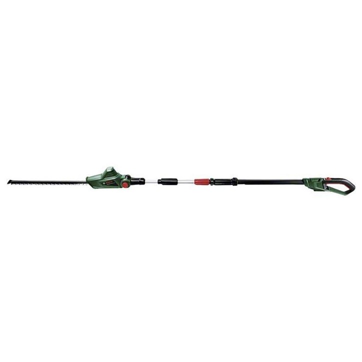 Taille-Haies sans fil télescopique Bosch - UniversalHedgePole 18 (Longueur de lame 43 cm) Taille-Haies sans fil télescopique Bosch - UniversalHedgePole 18 (Longueur de lame 43 cm)