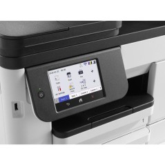 Imprimante multifonction - Jet d'encre - A4 couleur - Professionnelle